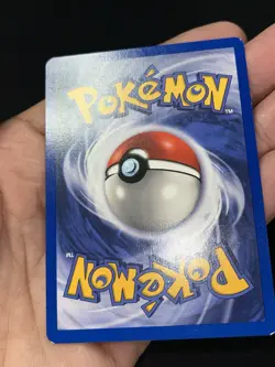 Pokemon TCG Aerodactyl EX Sandstorm Holo Ultra Rare Card 94/100 - Image 4