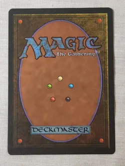 NM Koskun Falls Homelands Mtg Magic the Gathering - Image 2