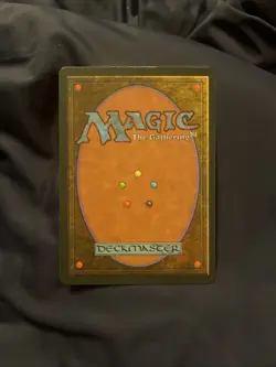 Koskun Falls (Homelands) NM MTG - Image 2