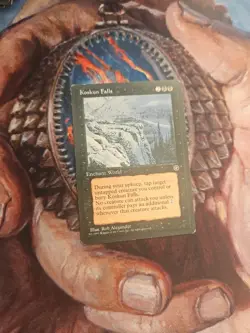 Koskun Falls Homelands Regular - Image 1