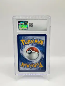 CGC 10 GEM MINT Mimikyu 075 Scarlet & Violet Promo Cards Pokemon TCG - Image 2