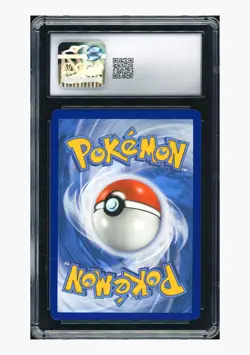 Pokemon CGC 9 Mew Ultra Rare 2021 025/025 Celebrations English - Image 2