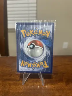 Pokemon Charizard VSTAR Promo Holo SWSH262 Sword & Shield 280HP English Card - Image 2