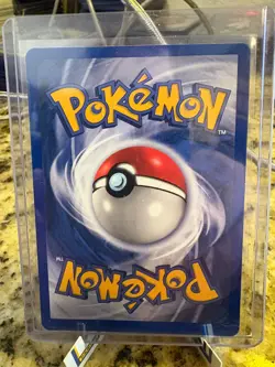 1999 Pokemon Jungle KANGASKHAN Holo #5/64 Unlimited NM Rare WOTC - Image 2