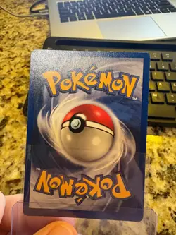 1999 Pokemon Jungle KANGASKHAN Holo #5/64 Unlimited NM Rare WOTC - Image 4