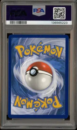 2023 Pokemon SVP EN 151 Elite Trainer Box #051 Snorlax PSA 9 MINT - Image 2