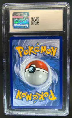 2019-2023 Pokemon SWSH Black Star Promos Umbreon #SWSH129 CGC 10 - Image 2