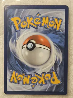 Pokemon Noctowl 127/162 Cosmos Holo Promo Temporal Forces English NM/M - Image 2