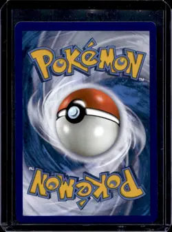 2013-17 Pokemon XY Promos Volcanion #XY185 - Image 2