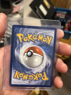 Phantasmal Flames Pickup Full Art Nm Pokemon Piplup Secret Rare - Image 2