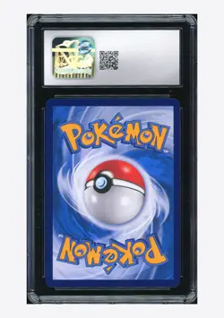 Pokemon CGC 10 GEM MINT Radiant Blastoise K 2024 015/066 CS5.5C S.Chinese - Image 2