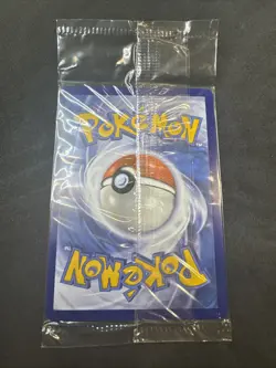 Mewtwo V SWSH229 Pokemon Black Star Promo Sword & Shield | SEALED - Image 4