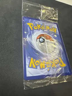 Mewtwo V SWSH229 Pokemon Black Star Promo Sword & Shield | SEALED - Image 5