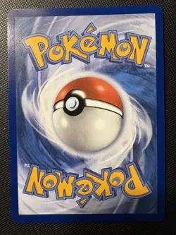 2025 Pokemon Destined Rivals Emcee’s Hype 220/182 ULTRA RARE FULL ART HOLO Card! - Image 2