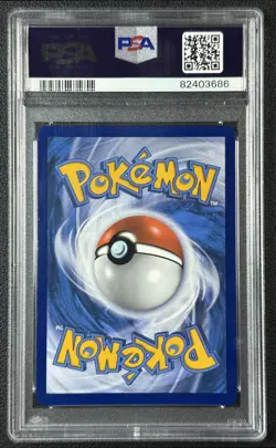 FULL ART ARCEUS VSTAR PSA 10 2023 POKEMON SWSH CROWN ZENITH #GG70 SECRET 3686 - Image 2