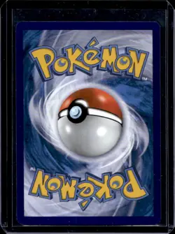 2013 Pokemon Black & White Legendary Treasures Piplup Radiant Collection #RC06 - Image 2