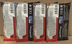 Pokemon SURGING SPARKS Booster Pack (Random Art) 10 Cards / Pack - NEW / SEALED - Image 2