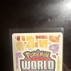 Pokemon 2010 World Championships Dragonite FB LV.50 Uncommon Card 56/147 - Image 5