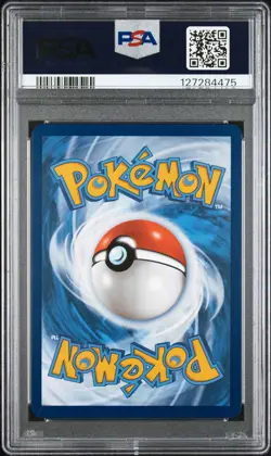 2024 Pokemon Surging Sparks Latias EX #239 PSA 9 - Image 2