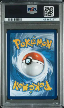 Charizard V PSA 10 English Pokemon Card 154 2022 Brilliant Stars Alternate Art - Image 2