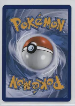 Magmar Russian Reverse Foil Pokemon XY Furious Fists #10 - Image 2