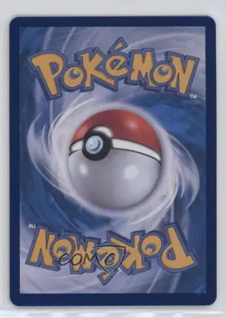 Magmar Korean Poke Ball Mirror Foil Pokemon Scarlet & Violet 151 sv2a #126 - Image 2