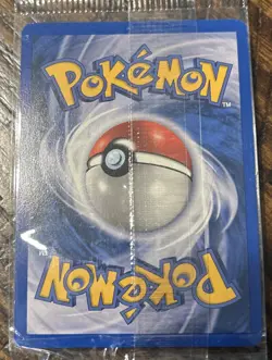 Pokemon Cool Porygon 15/53 Wotc Promo Holo Factory Sealed - Image 2