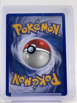 SHINING MEWTWO 2002 POKEMON NEO DESTINY TRIPLE RARE HOLO 109/105 Q1300 DAMAGE - Image 2