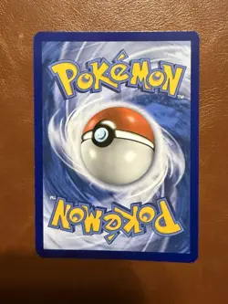 2016 Pikachu XY202 Black Star Promo English Holo Pokemon League - Image 2