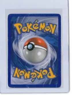 Deoxys 2/17 Delta Species HOLO RARE Pop Series 4 Pokemon Card LP-MP HOLO 2006 - Image 2