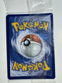 Sealed Gold Star Greninja SWSH144 - Pokemon SWSH Promo 25th Anniversary NM 2021 - Image 3