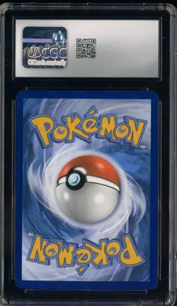 2025 Pokemon McDonald's Collection Confetti Holo #002/015 Pikachu CGC 9 MINT - Image 2
