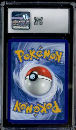 2025 Pokemon Mcdonald's Collection #012/015 Dragonite Confetti Holo CGC 9 - Image 2
