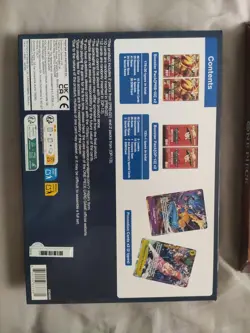 One Piece TCG Illustration Box Vol.5 and Vol.6 New Sealed Bundle Eng Version - Image 4