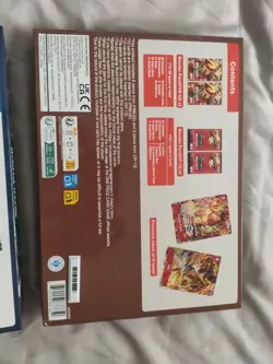 One Piece TCG Illustration Box Vol.5 and Vol.6 New Sealed Bundle Eng Version - Image 5