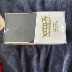 Pokemon TCG: Brilliant Stars Pokemon Center Elite Trainer Box ETB Factory Sealed - Image 3