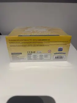 Pokemon TCG: Brilliant Stars Pokemon Center Elite Trainer Box ETB Factory Sealed - Image 5