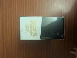 Pokemon TCG Brilliant Stars Elite Trainer Box ETB Brand New & Sealed! - Image 4