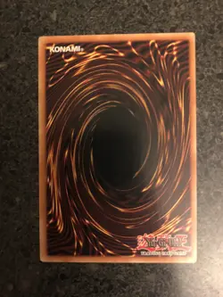 Yugioh - Stardust Dragon CT05-EN001 - LIMITED EDITION - Secret Rare - NM - Image 2