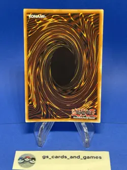Kashtira Riseheart MP24-EN065 - Prismatic Secret Rare - Yugioh! - Image 2