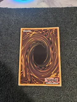 Sangan (Red) LDS3-EN001 Ultra Rare YuGiOh - Image 2