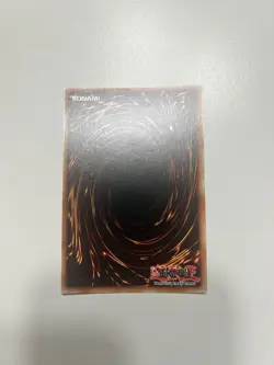 Raigeki LCKC-EN088 Legendary Collection Kaiba Unlimited - Image 2