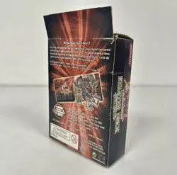 Yu-Gi-Oh! TCG Starter Deck: Jaden Yuki Unlimited LP Open Box - Image 4