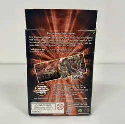 Yu-Gi-Oh! TCG Starter Deck: Jaden Yuki Unlimited LP Open Box - Image 5