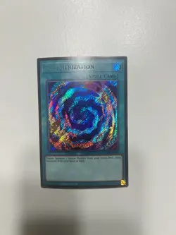 Polymerization LCKC-EN026 Legendary Collection Kaiba Unlimited - Image 1
