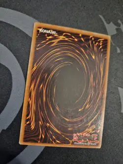 Metamorphosis PGD-090 Pharaonic Guardian Unlimited NM - Image 5