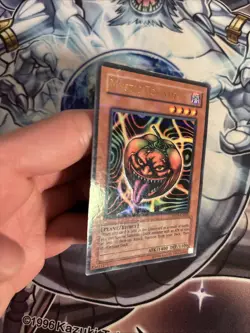 (60) Mystic Tomato - HL03-EN005 - Parallel Rare - Limited Edition LP - Image 5