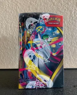 Pokemon TCG: Mega Evolution Enhanced Booster Display Box | 36 Packs + 1 Promo | - Image 5