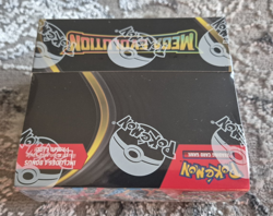 Pokemon TCG: Mega Evolution Enhanced Booster Display Box 36 Packs & 1 Promo Card - Image 2