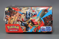 Pokemon TCG: Mega Evolution Enhanced Booster Display Box ( 36 Packs ) Pack of 1 - Image 1